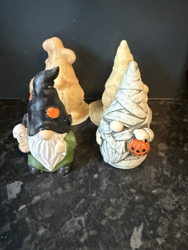 Latex rubber mould halloween - latex,