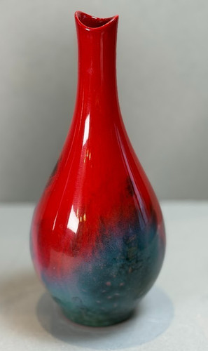 Royal doulton flambe - doulton,