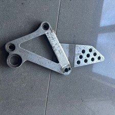 Suzuki RGV 250 VJ21 Left