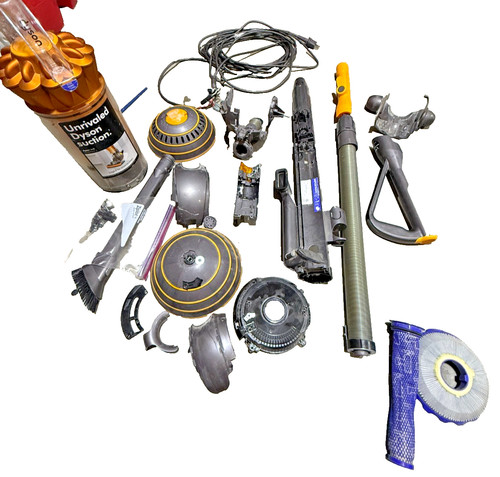 Dyson up19 multi floor - up19, 2