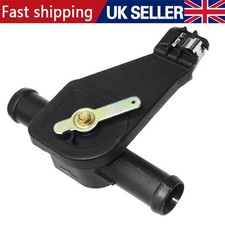 For VW Transporter T4 Caravelle MK4 Coolant Heater Control Valve 701819809D NEW