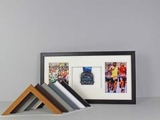 Medal Display frame for One