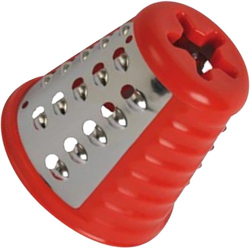 Genuine tefal red - genuine, cone