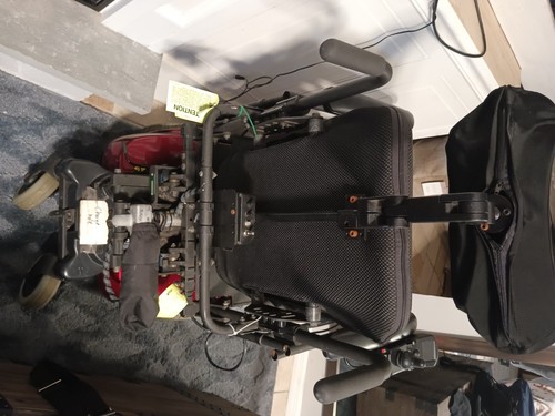 Pronto m41 with surestep - m41,