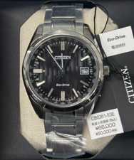 CITIZEN CB0261-53E Super