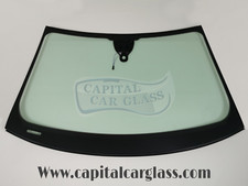 AUDI A4  FRONT WINDSCREEN WITH