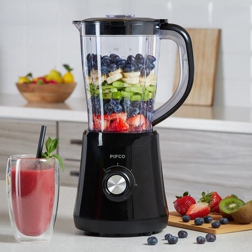 Pifco multi function blender - pifco, multi-function