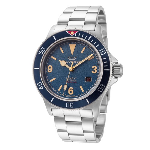 Glycine men combat sub - men's,