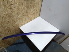 BMW E39 5 SERIES REAR BOOT