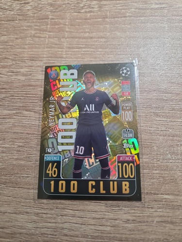 2021 topps match attax - topps, uefa