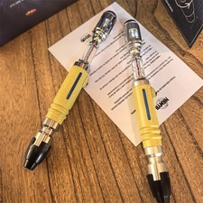 Doctor Who 9th Metal Sonic