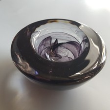 Sweden Kosta Boda Art Glass