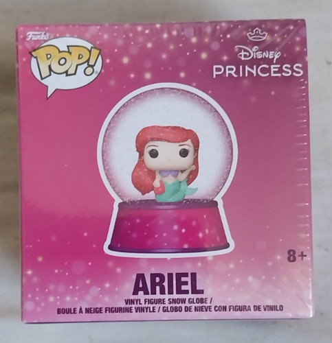 Disney princess ariel funko - disney,