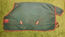 6ft3 Rambo Original Green