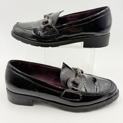 Pitillos size women black - 5,