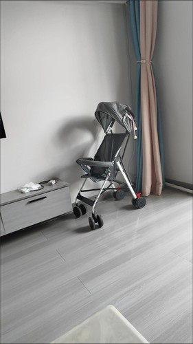 Foldable baby stroller pram - foldable,