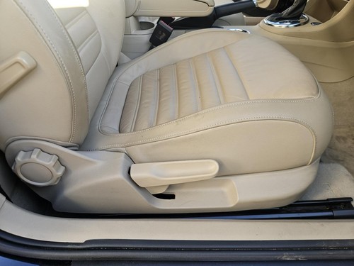 Volkswagen beetle mk3 leather - beetle,