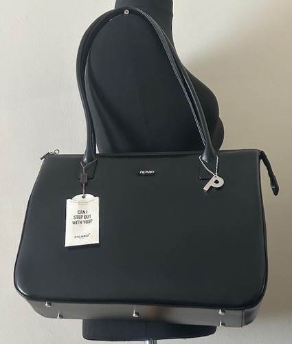 Picard large black - picard,