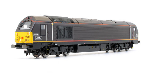 Hornby pre owned r3272 - hornby,