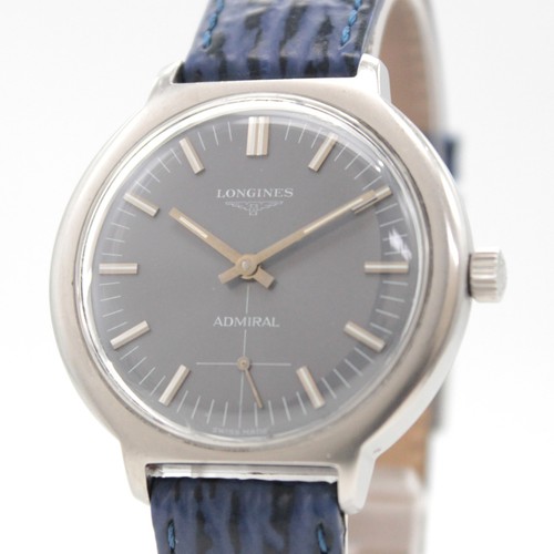 2000s longines admiral l2643 - longines,