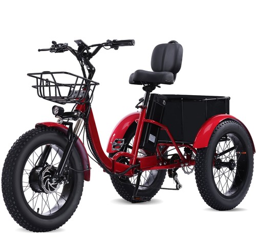Fat tire folding electric - tire,