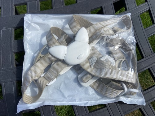Stokke point harness beige - 5,