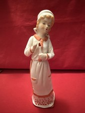 Vintage Women Figure, The Leonardo Collection. 