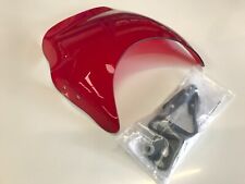 Universal motorcycle fly