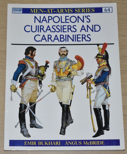 Napoleons cuirassier - napoleons,