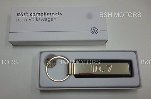 New genuine volkswagen - genuine,