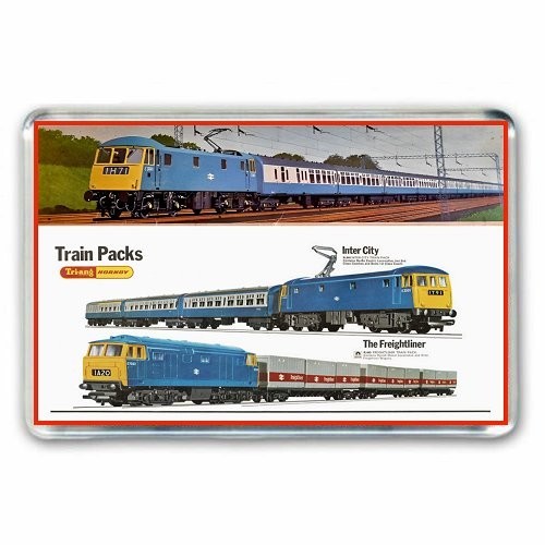 Triang hornby - (,
