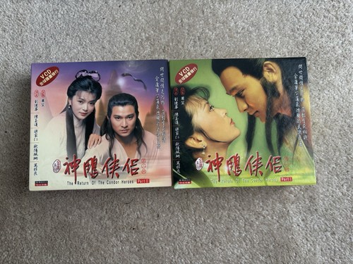 The return condor heroes - the,