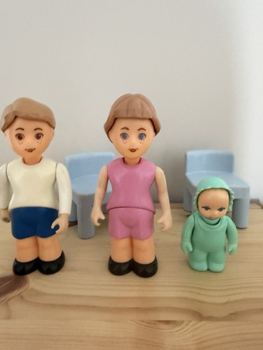 Little tikes dolls house - little,