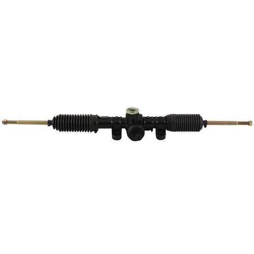 Steering rack pinion assembly - steering, rack-pinion