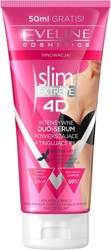 Eveline slim breast firming - eveline,