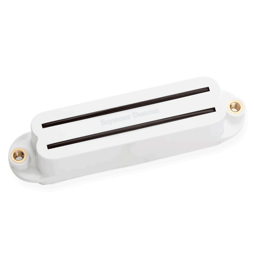Seymour duncan hot rail bridge - hot,
