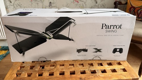 Parrot swing mini drone - parrot,