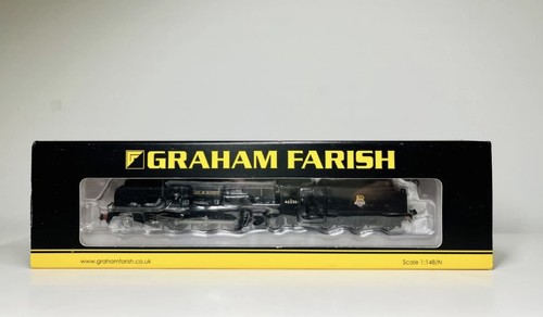 Graham farish 372 - graham,