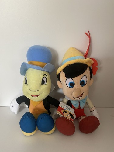 Disney pinocchio jiminy - disney,