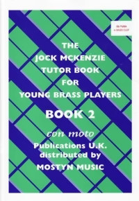 Jock mckenzie tutor tuba - jock,