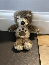Little Charlie Bear Plush
