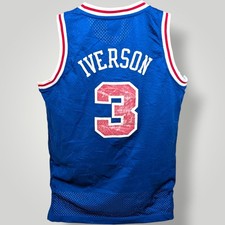 Allen Iverson Philadelphia