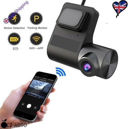 1080p hidden camera car - hidden, dvr