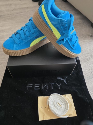 Bnwt fenty puma creeper - bnwt,