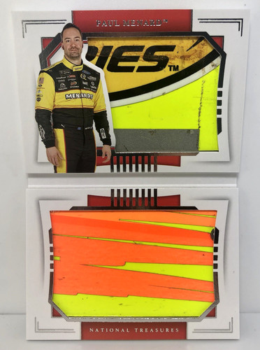 Paul menard 2021 panini - 2021,