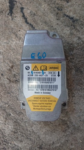 Bmw e60 e61 e63 - e60,