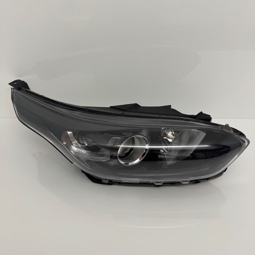 Kia ceed driver side right - right, led