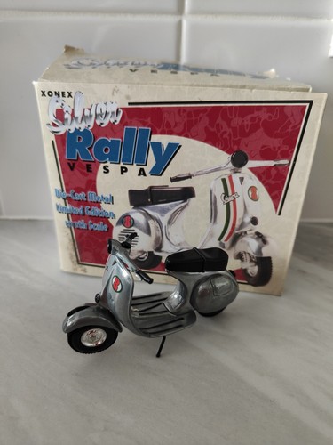 Xonex vespa mini scooter - xonex,