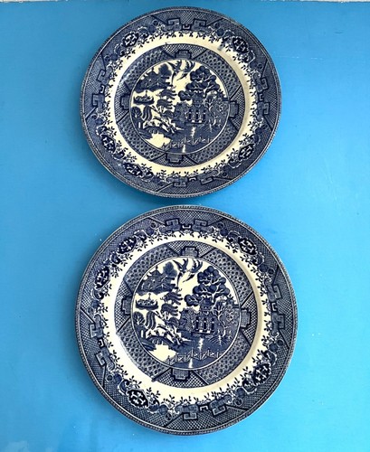 Antique british anchor pottery - antique,