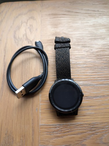 Garmin vivoactive gps heart - vivoactive,